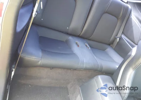 2008 Hyundai Tiburon Gt/Gt Limited/Se z USA, uszkodzony, nr VIN KMHHN66F68U282602